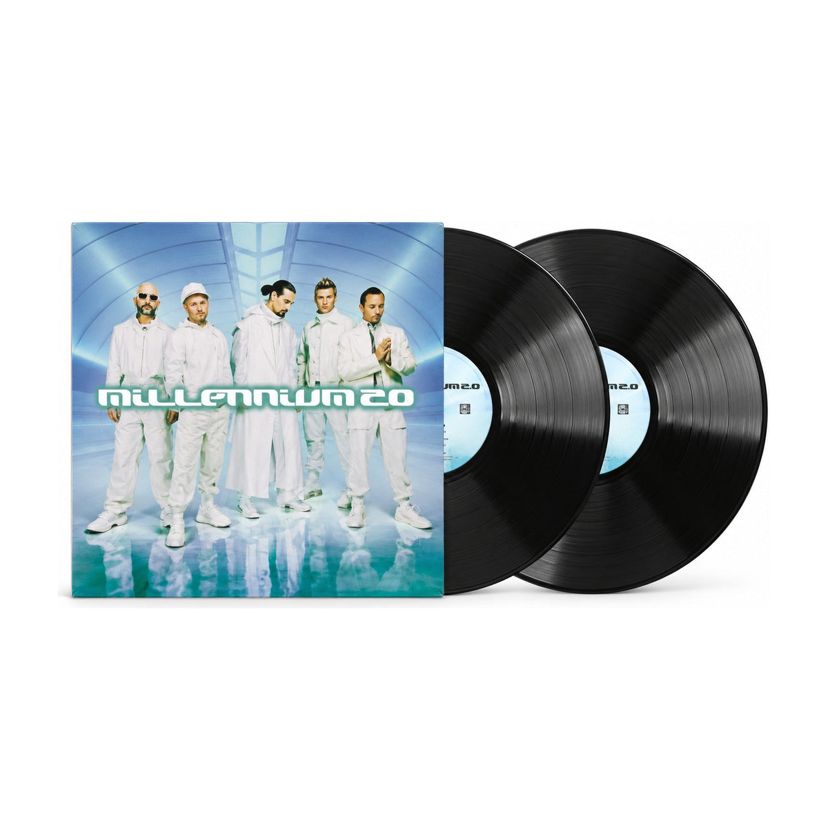 Millennium 2.0 – 2LP Vinyl
