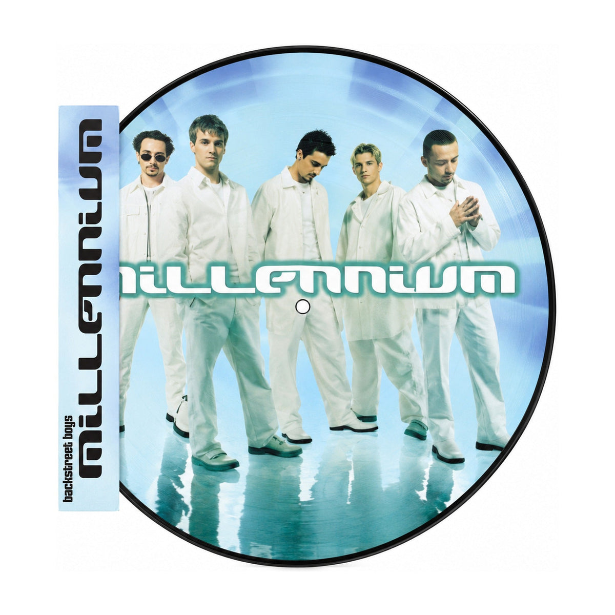 Millennium – Picture Disc LP