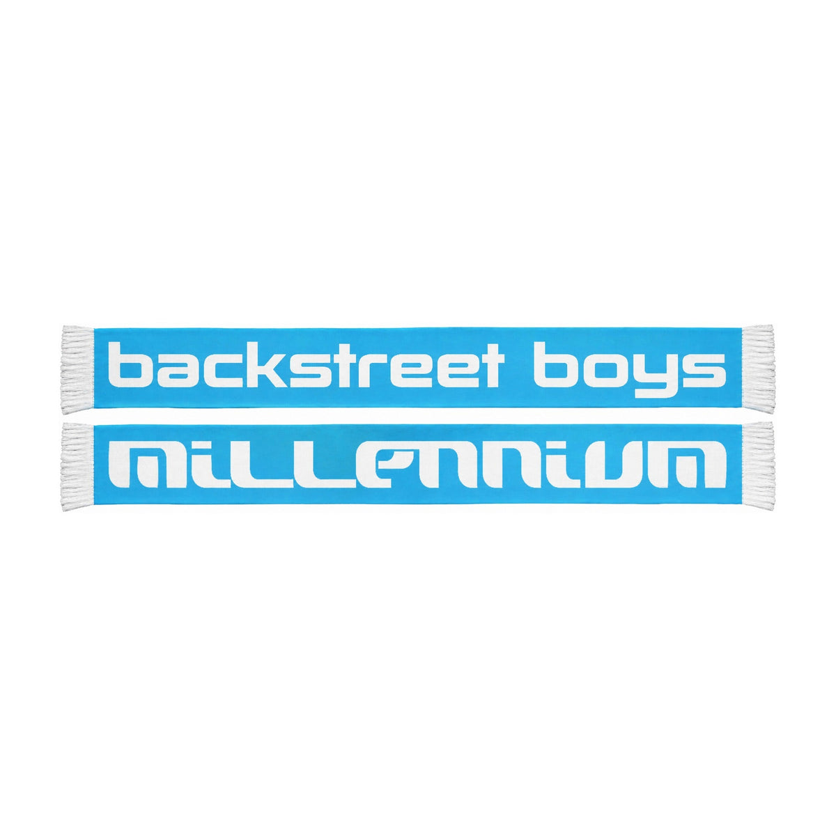 Millennium Scarf – Blue